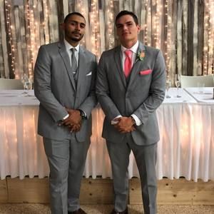 Meet your Posher, Jason